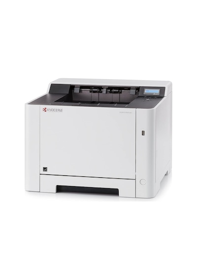 Kyocera Ecosys P5021CDN Renkli Lazer Yazıcı