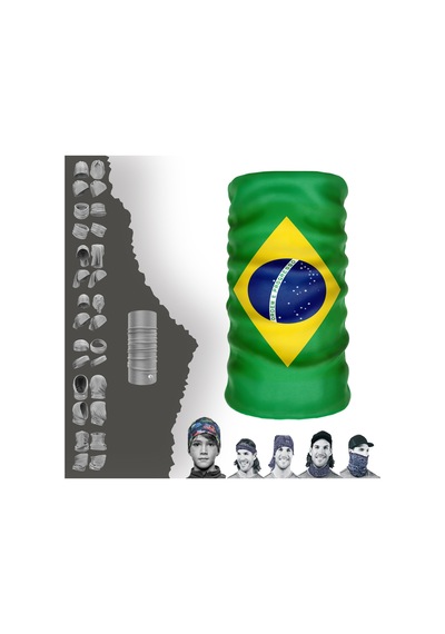 E Taktik Brazil Bayrak Desenli Boyunluk Dikişsiz Tüp Maske Buff Baf Saç Bandı Uv+50 Yansıtıcı 4 Mevsim Yarı Termal Üründür Çok Renkli - 918531869 Çok Renkli E Taktik Brazil Bayrak Desenli Boyunluk Dikişsiz Tüp Maske Buff Baf Saç Bandı Uv+50 Yansıtıcı 4 Mevsim Yarı Termal Üründür Çok Renkli - 918531869 Çok Renkli