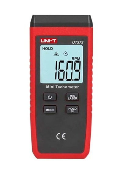 Unit Ut373 Mini Optik Takometre