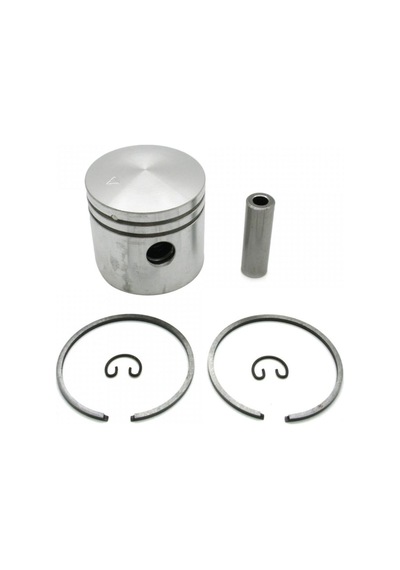 Kawasaki Tj35 Piston Seti 37 Mm