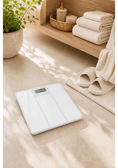 Abs-1033 Dijital Banyo Baskülü