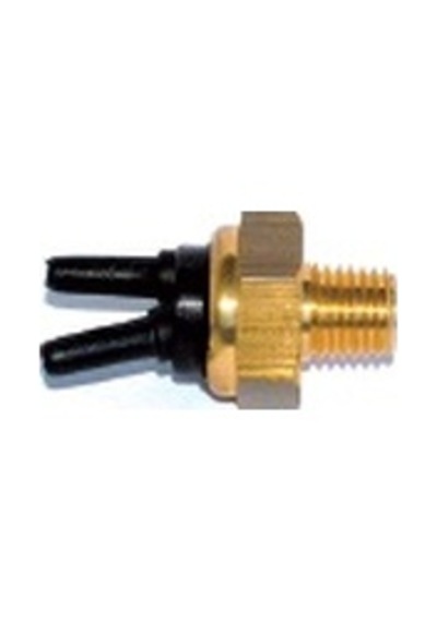 Tds F15504 Manifold Hız Müşiri Siyah-sarı Tempra-tipo .tds 7541872