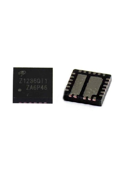 Aoz1236qı-02 Regulator Entegre