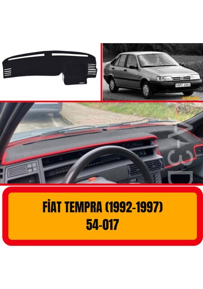 FİAT TEMPRA - TİPO  1992-1997 ÖN GÖĞÜS / PANEL /  TORPİDO KORUMASI - KILIFI - HALISI