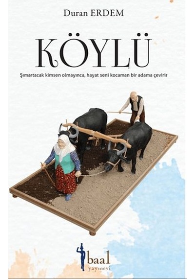 Köylü - Qhdh-612734