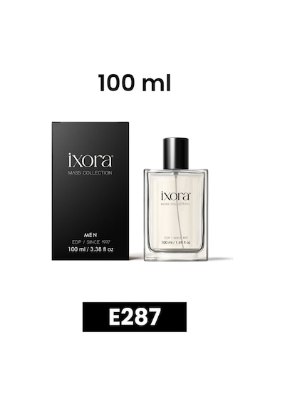 Ixora E287 Paciflque Man Erkek Parfüm EDP 50 ML