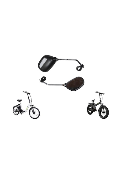 Volta Vb1 / Vb2 Elektrikli Bisiklet - Scooter Ayna Takımı Ayna Takım