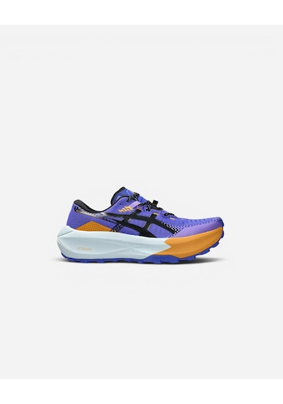Asics Trabuco Max 5 Erkek Mavi Outdoor Koşu Ayakkabısı 1011c164-400