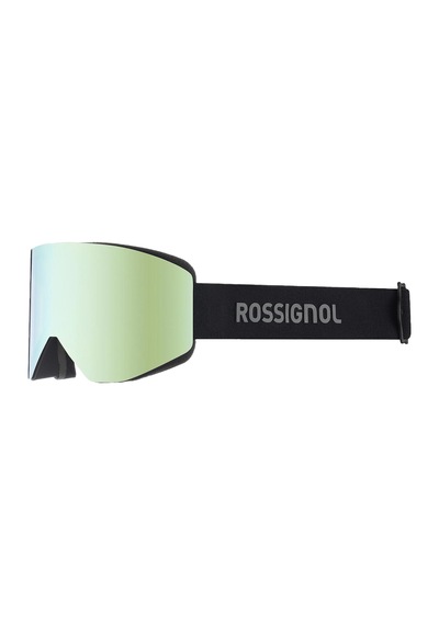 Rossıgnol Rossignol Otava Unisex Siyah Goggle Blk Siyah
