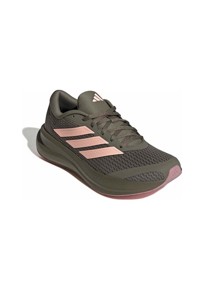 Adidas Runfalcon 6 W Unisex Koşu Ayakkabısı Ih9538 Haki