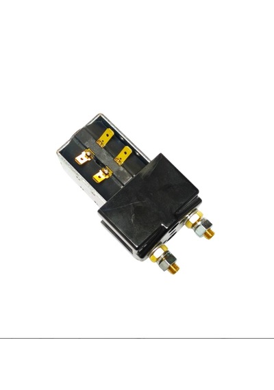 Sw180-3 24dc Kontaktör