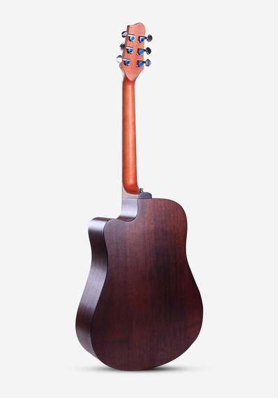 Smiger Akustik Gitar Sm-411