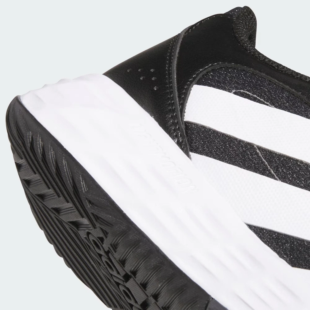 Adidas Gamechaser Erkek Siyah Basketbol Ayakkabısı Jq7917 Siyah