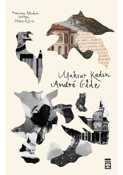 Mahsur Kadın - Andre Gide - Timaş Yayınları