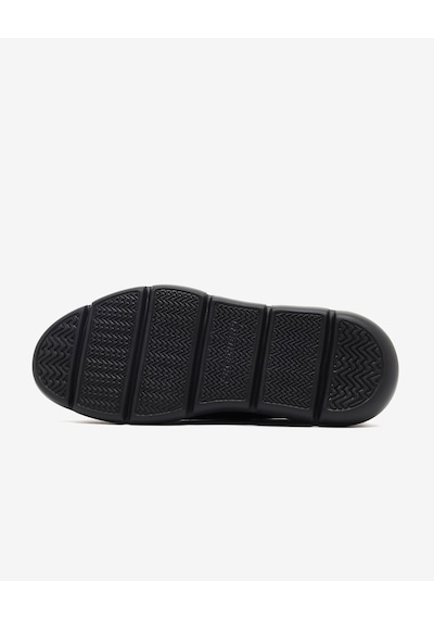 Skechers Garza Erkek Siyah Günlük Ayakkabı 205278 Bbk Siyah