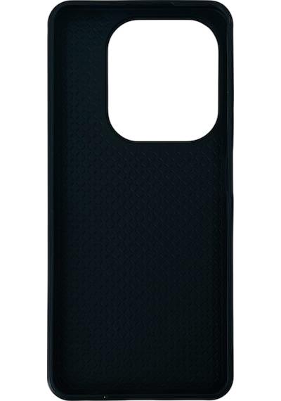 Nettech Tecno Spark Go 2024 Uyumlu Nt-n087 Arka Koruma Kılıf - Siyah Siyah