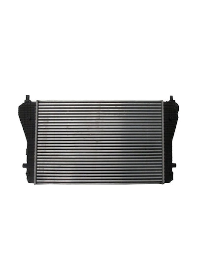 Volkswagen Golf 6 09/12 Turbo Soğutma Radyatörü 1.6 Tdı İ Ntercooler Brazi Ng 617x398x32 Ori S