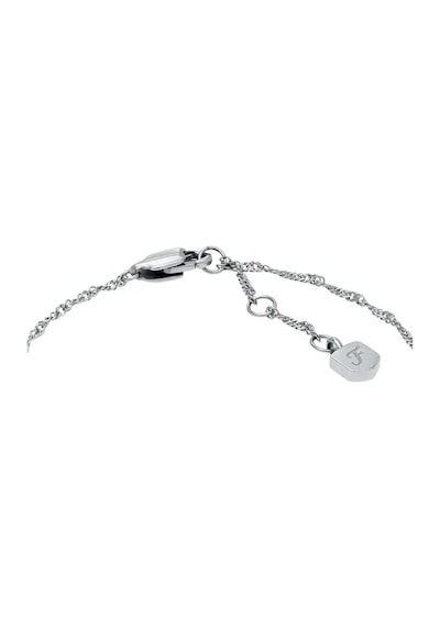 Fossil Jf04837-040 Kalpli Kadın Bileklik Çok Renkli