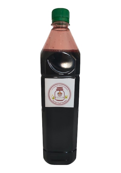 Çiftlik Sepetin Karadut Özü 700 G