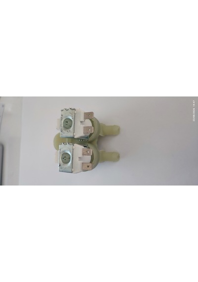 3/4 Giriş 2 Çıkışlı Valf 220 Volt Ventil 1 Adet