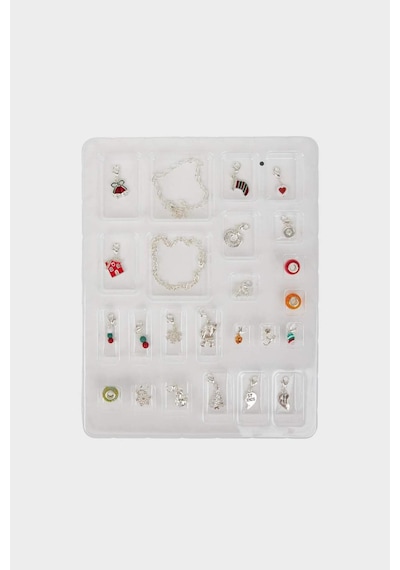 Defacto Yılbaşı Temalı Advent Calendar G2226AXNS