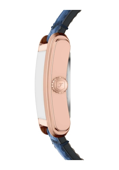 Fossil Fme3274 Erkek Kol Saati Rose Gold