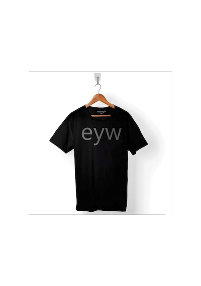 Eyvallah Eyw. Ok Okey Tamam Sensin Baskılı Tişört Unisex T-shirt 001