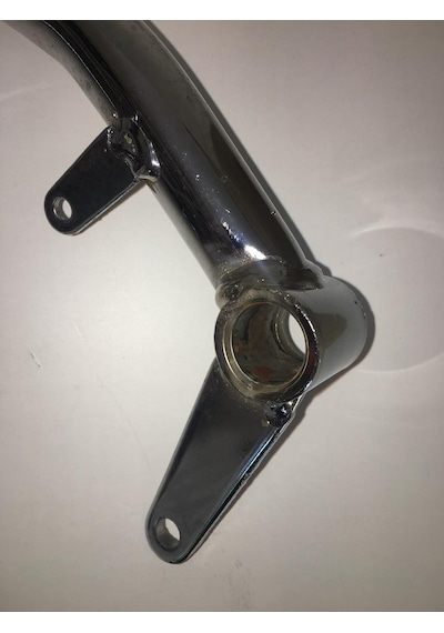 Cup Fren Pedalı A Kalite Arka Fren Kolu