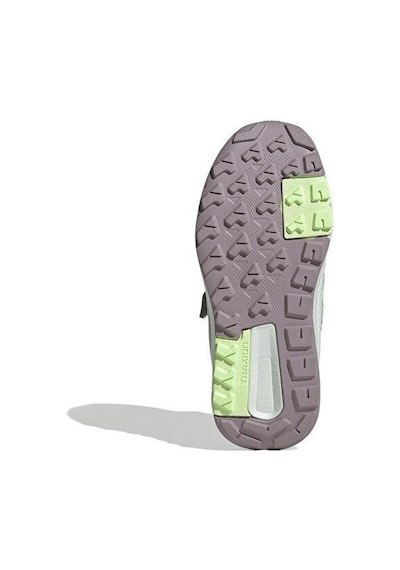 Adidas Terrex Traılmaker Cf K Unisex Spor Ayakkabısı Ie7607-x Çok Renkli