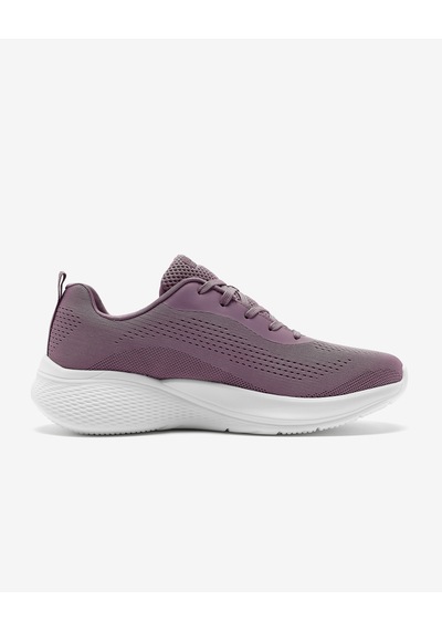 Skechers Bobs Sport İnfinity Kadın Lila Spor Ayakkabı 117550 Qual Lila