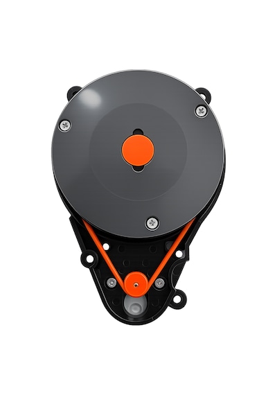Roborock S6 Maxv Robot Süpürge Lidar Sensör