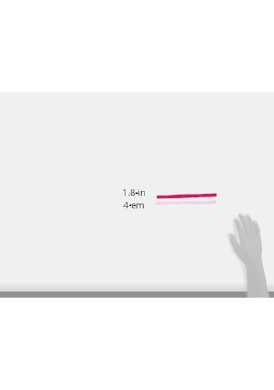 Under Kadın W's Adjustable Mini Bands Saç Bandı Pembe Tek Beden