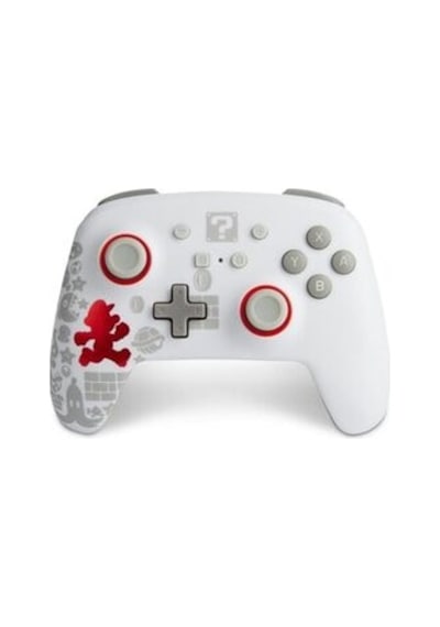 Nintendo Switch - Super Mario Kol Controller
