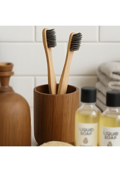 Primanova Alessi 4 Parça Banyo Seti Diğer