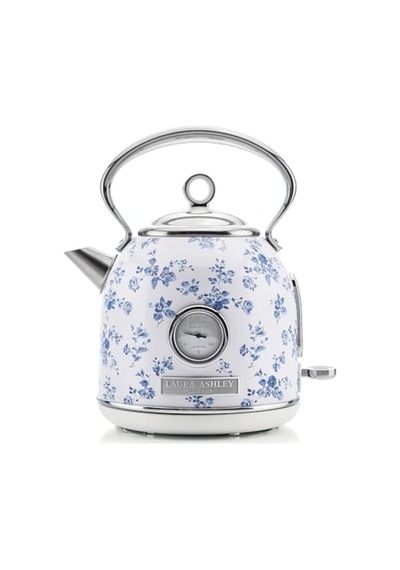 Laura Ashley 1.7 L Kablosuz Elektrikli Su Isıtıcısı