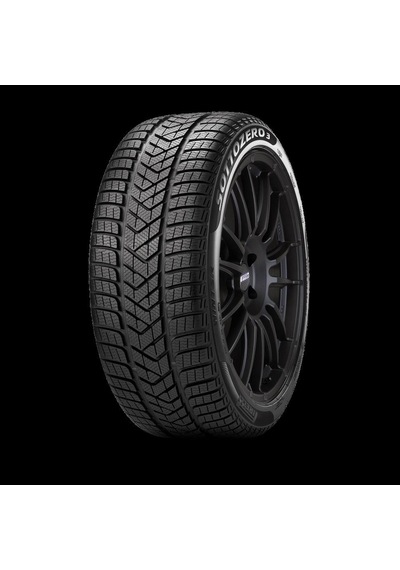 Pirelli 205/60r17 93h Wınter Sotto Zero3 Kış Lastiği 2025