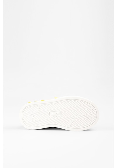 Vicco Sam Işıklı Kız Okul Öncesi Sarı Sneaker