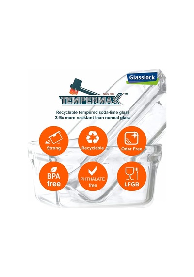 Biev Glc004 Cam Saklama Kabi D.gen 2000ml Diğer