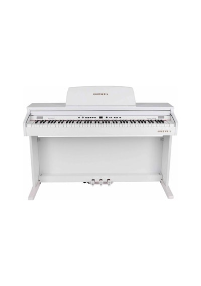 Kurzweil Ka130wh Dijital Piyano + Tabure + Kulaklı