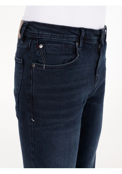 Colin's Colins Mavi Erkek Pantolon Cl1071287 Q1.v1 Dn43790 Denim