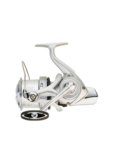 Daiwa Crosscast S20 45 Scw 5000 C Qd Surf Olta Makarası Standart