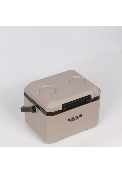 Igloo Coremax 5 Buzluk 5 Litre Çok Renkli