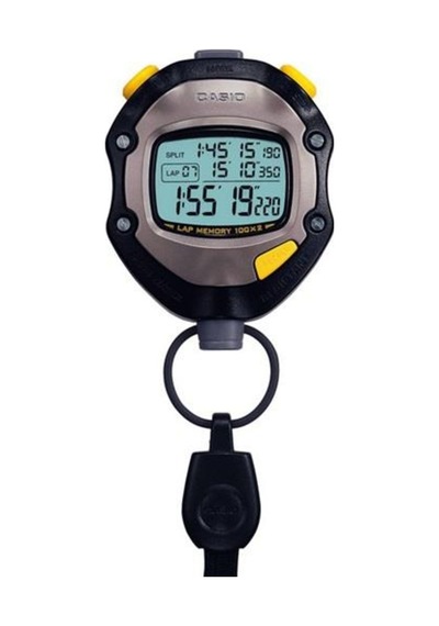 Casio Hs-70W-1Df Kronometre (525659036)