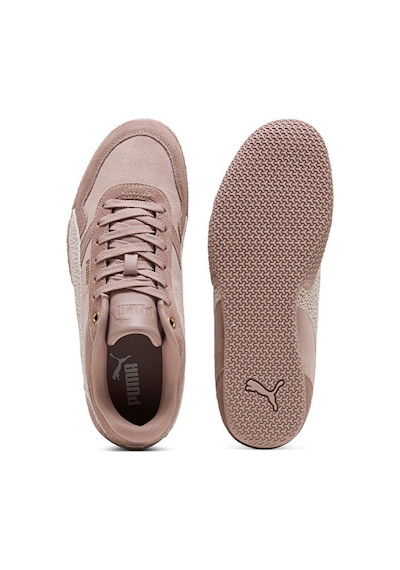 Puma Bella Donna Sd Topcat Kadın Günlük Ayakkabı 40463402 Pembe