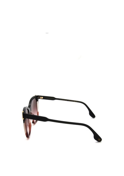 Victoria Beckham Vb 640s 039 Kadın Güneş Gözlüğü Yeşil