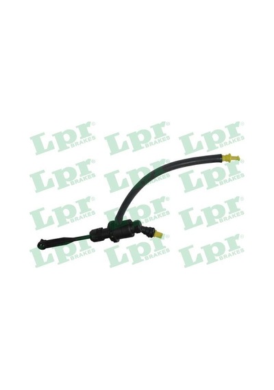 Debriyaj Merkezi Ve Rulmanı - Dacia Sandero, Duster, Logan - Lpr-2489 24900374