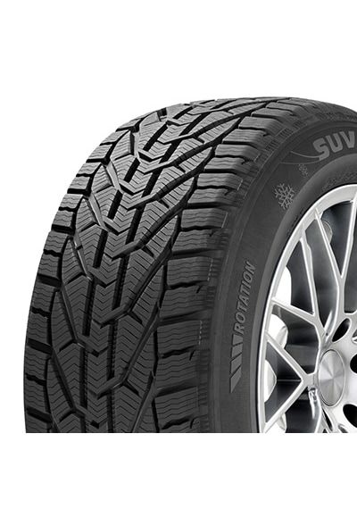 Kormoran 235/60 R18 107V Xl Suv Snow Kış Lastiği 2025