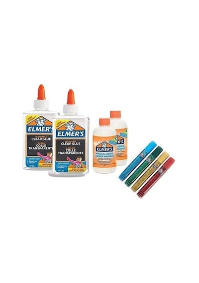 Elmer's Slime Başlangıç Seti 2050943