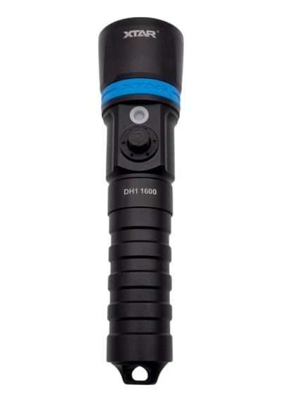 Xtar Dh1 1600 Lümen Dalış Feneri