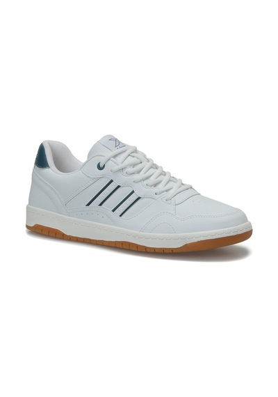 Kinetix Angı Pu 6pr Erkek Sneaker Beyaz